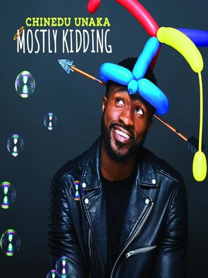 cover image of Chinedu Unaka